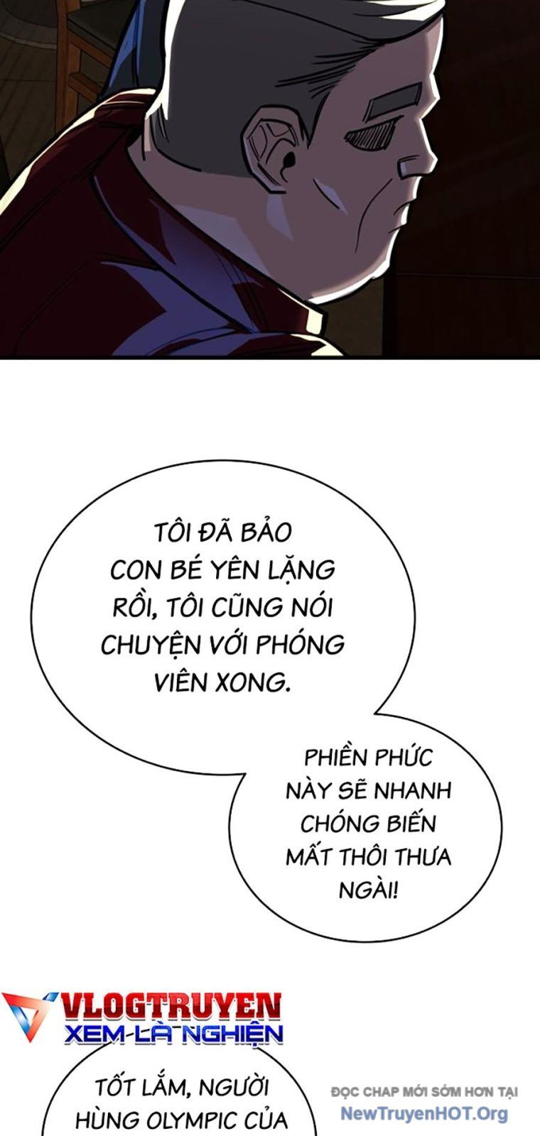 Thực Thi Công Lý Chapter 10 - 106