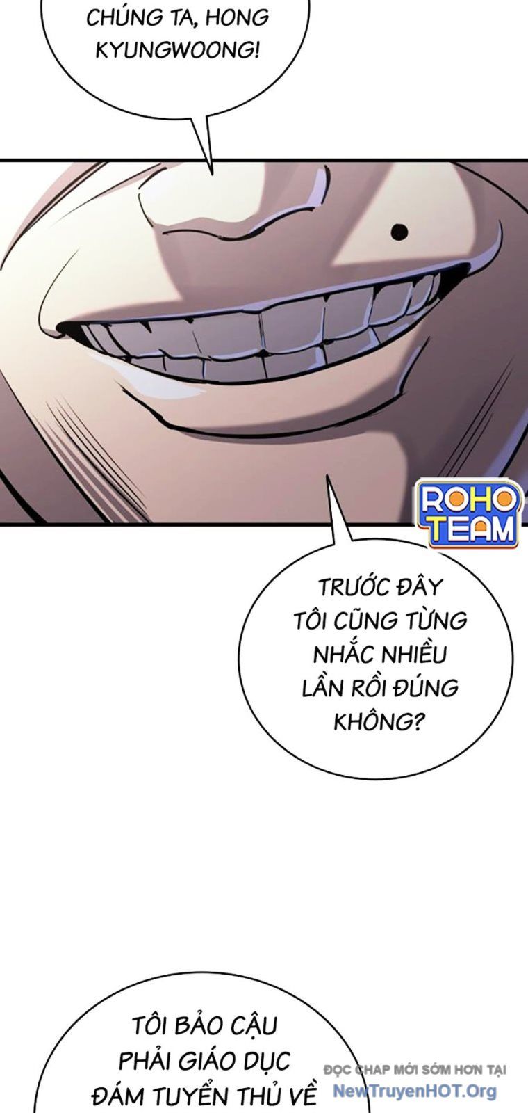 Thực Thi Công Lý Chapter 10 - 107