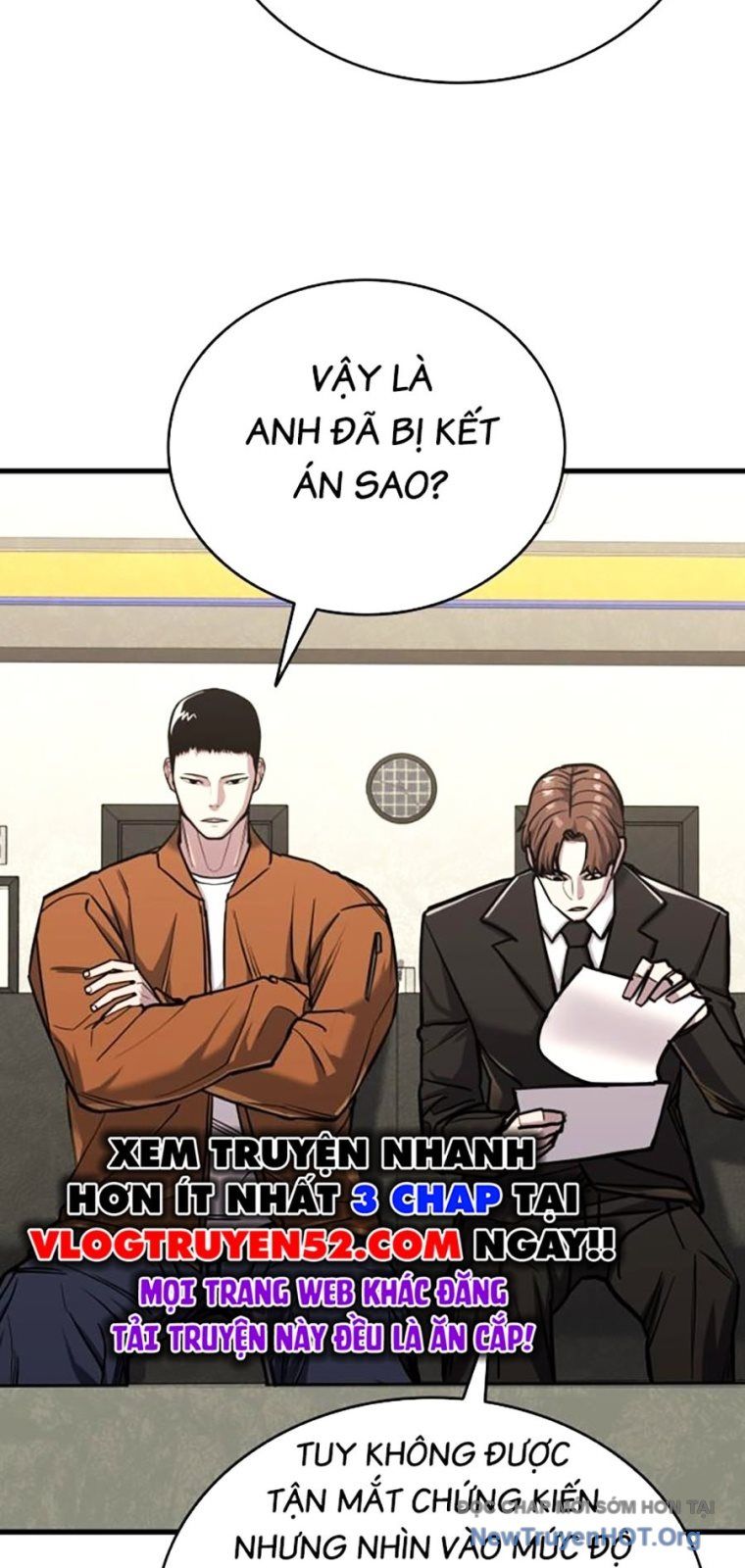 Thực Thi Công Lý Chapter 10 - 12
