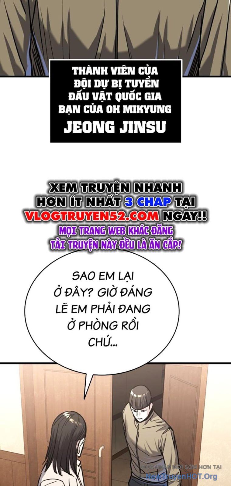 Thực Thi Công Lý Chapter 10 - 115