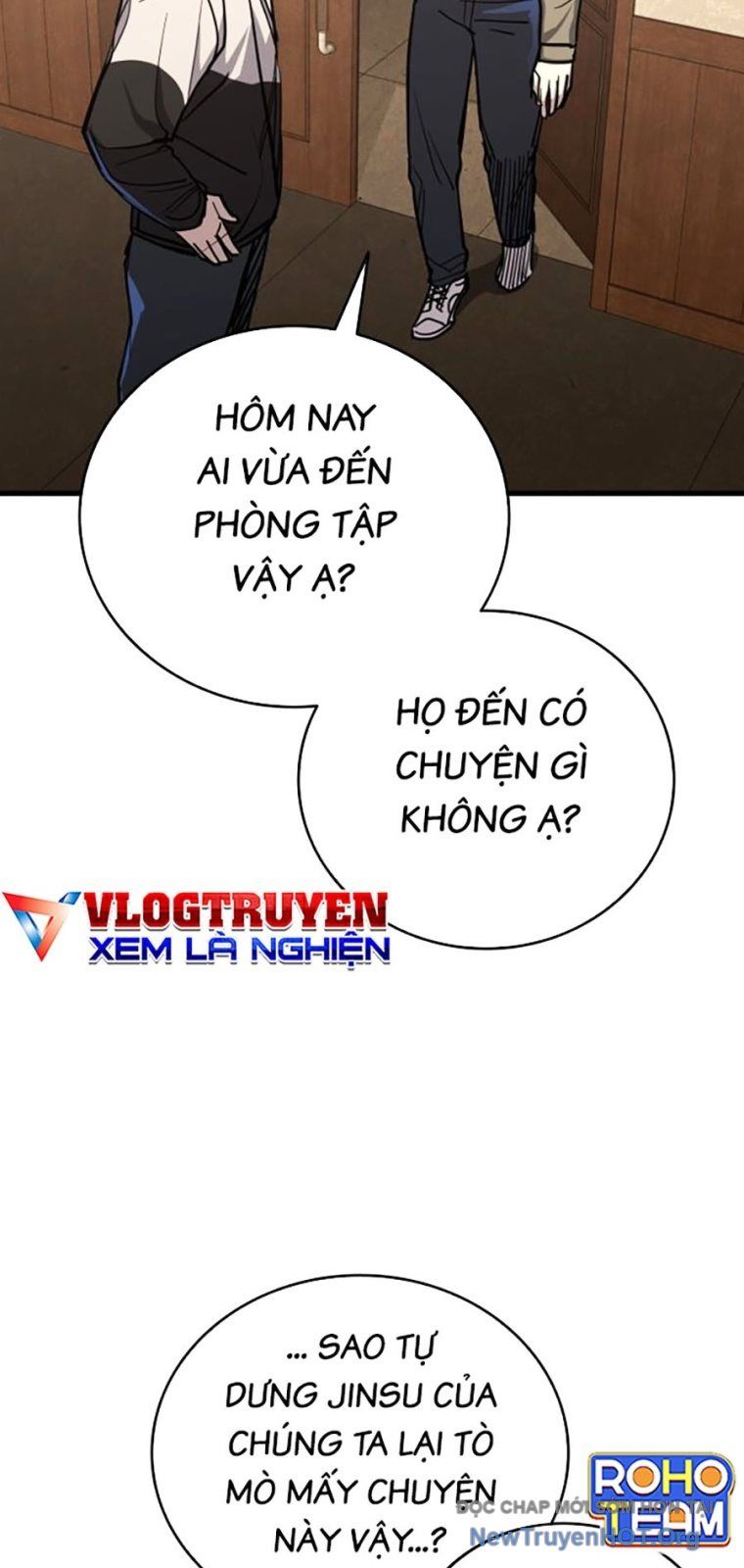 Thực Thi Công Lý Chapter 10 - 116