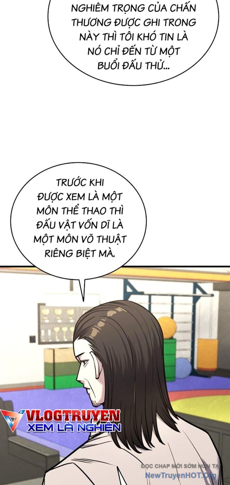 Thực Thi Công Lý Chapter 10 - 13