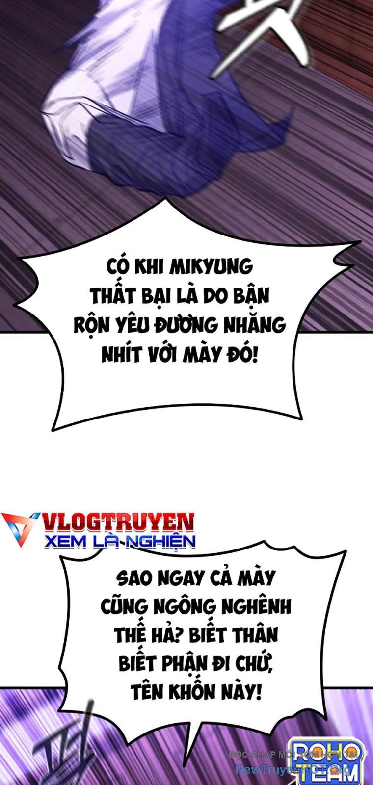 Thực Thi Công Lý Chapter 10 - 129