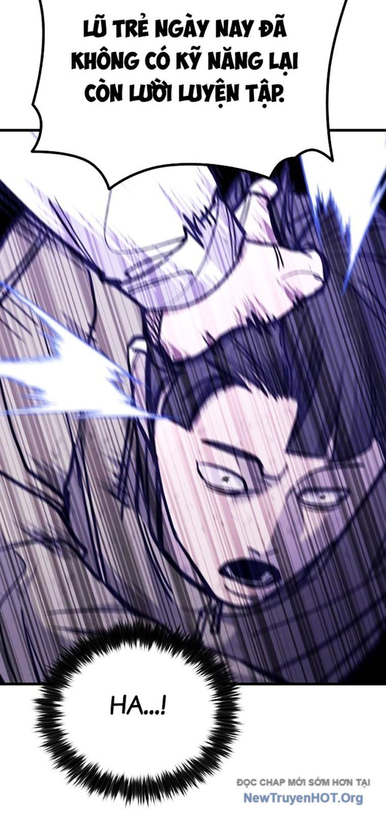 Thực Thi Công Lý Chapter 10 - 131