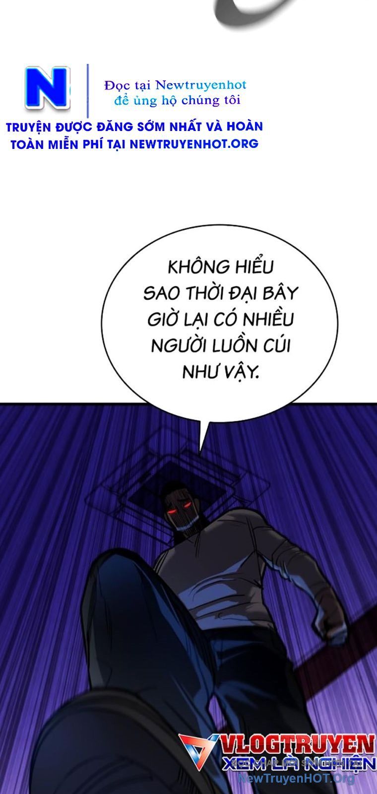 Thực Thi Công Lý Chapter 10 - 134