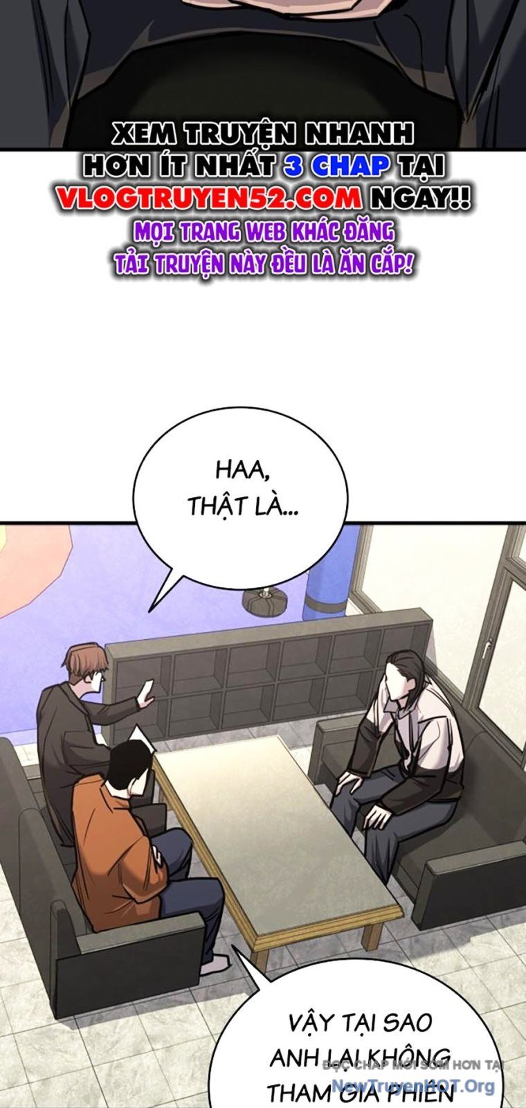 Thực Thi Công Lý Chapter 10 - 15