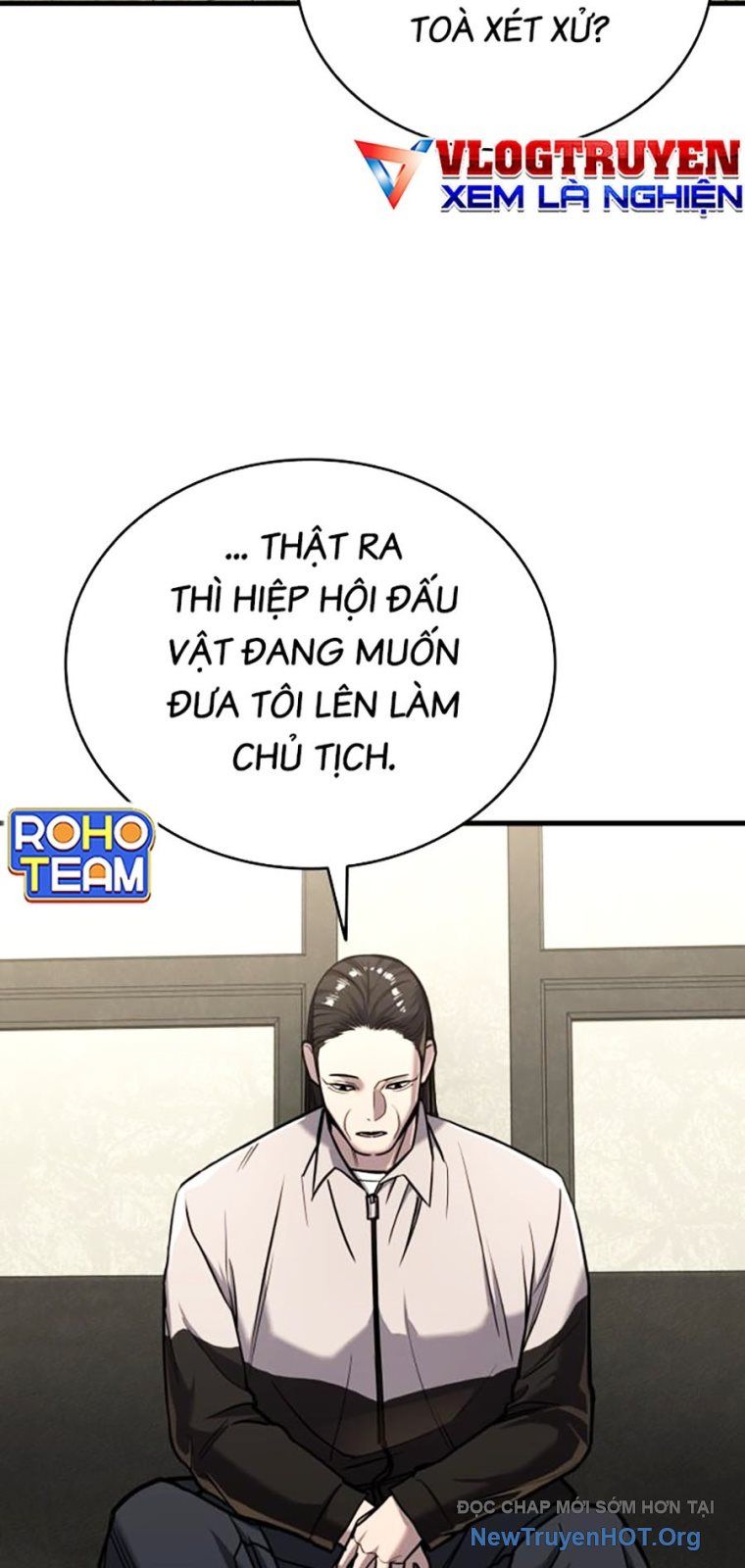 Thực Thi Công Lý Chapter 10 - 16
