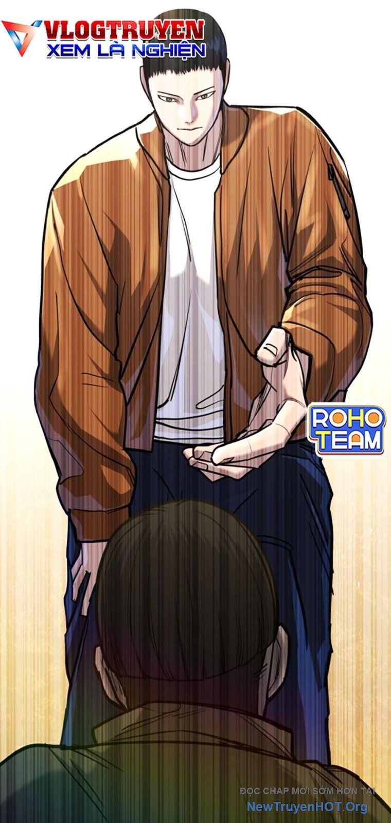 Thực Thi Công Lý Chapter 10 - 152