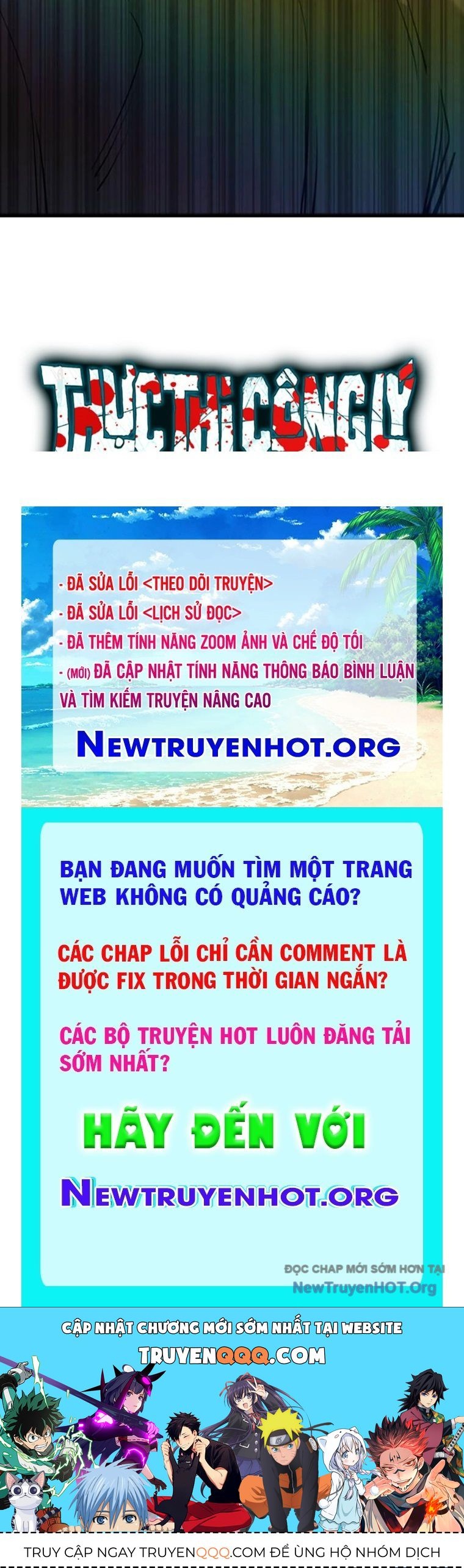 Thực Thi Công Lý Chapter 10 - 153