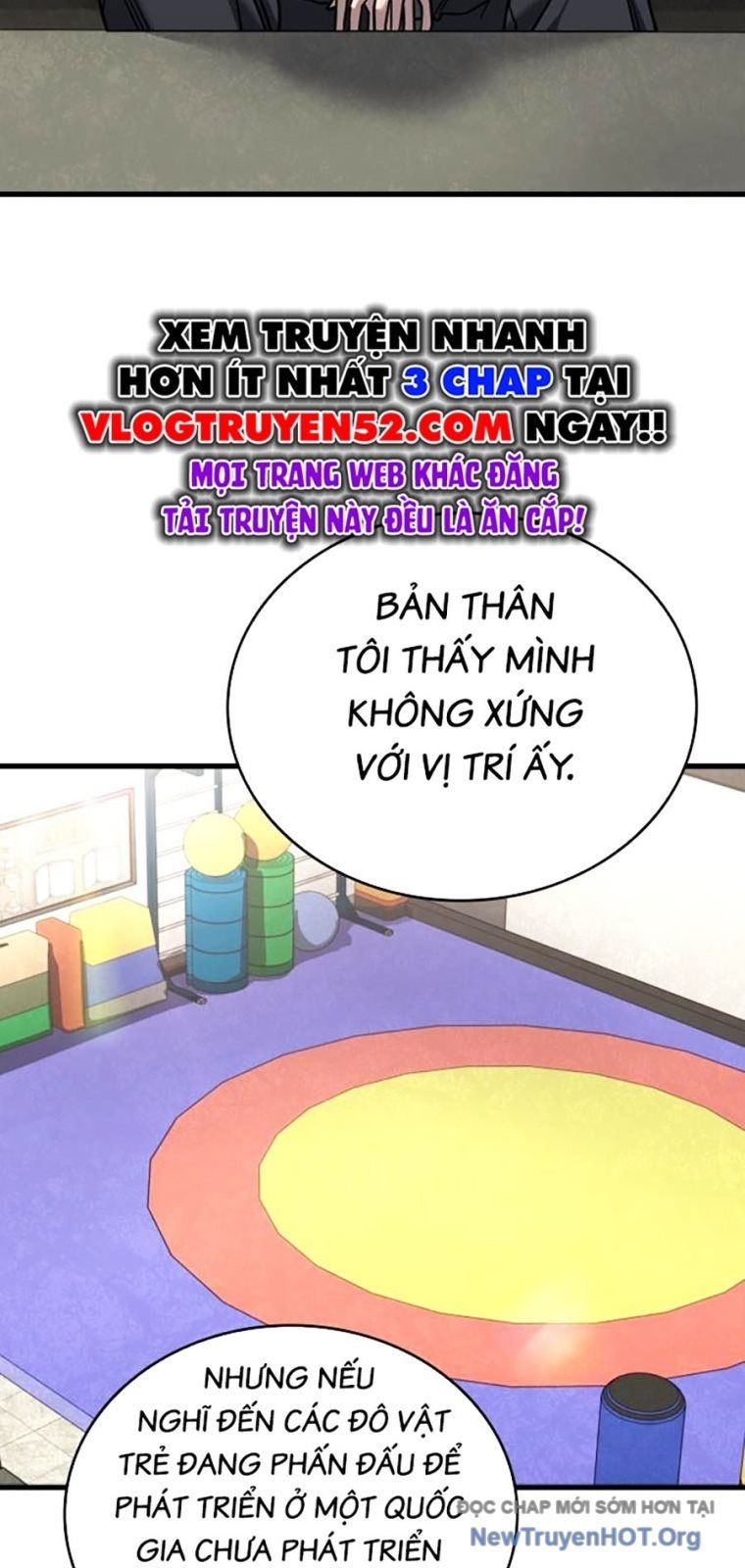 Thực Thi Công Lý Chapter 10 - 17