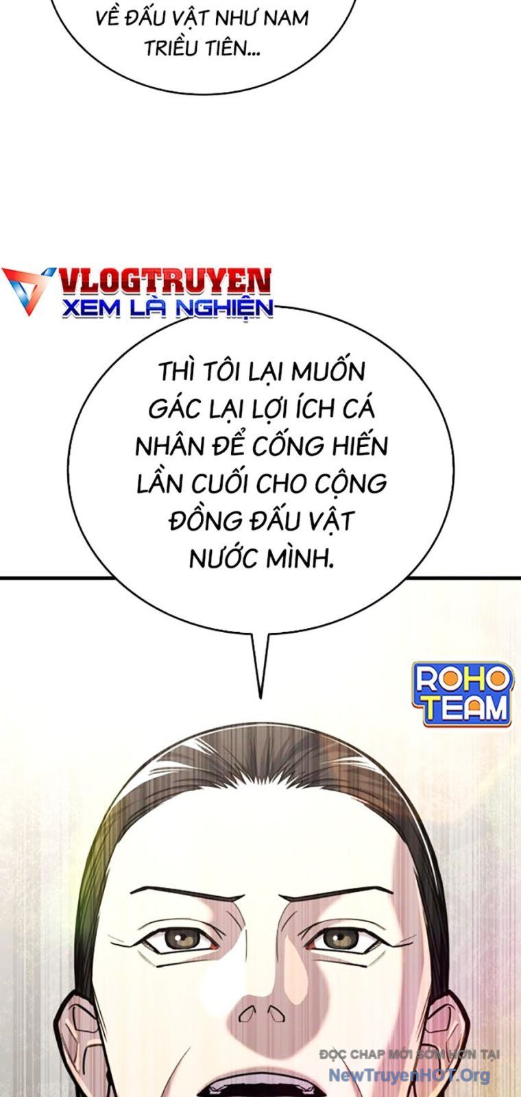 Thực Thi Công Lý Chapter 10 - 18