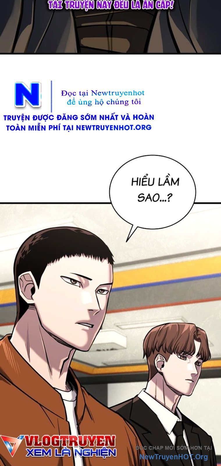 Thực Thi Công Lý Chapter 10 - 3