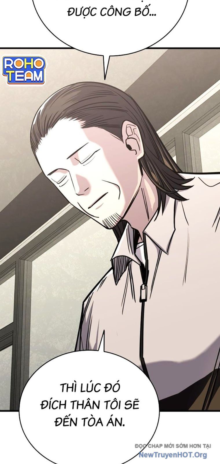 Thực Thi Công Lý Chapter 10 - 21