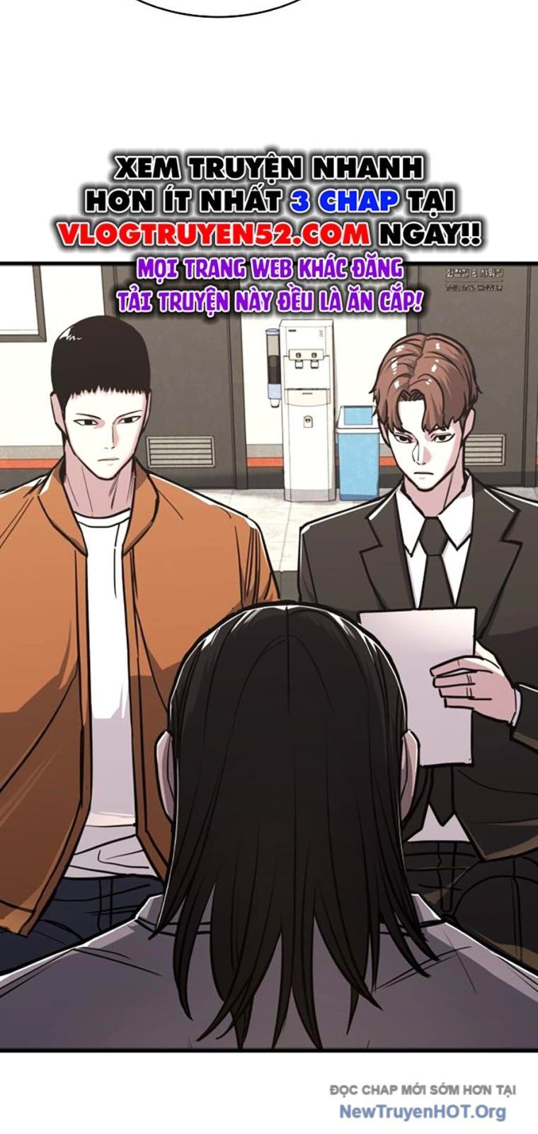 Thực Thi Công Lý Chapter 10 - 22