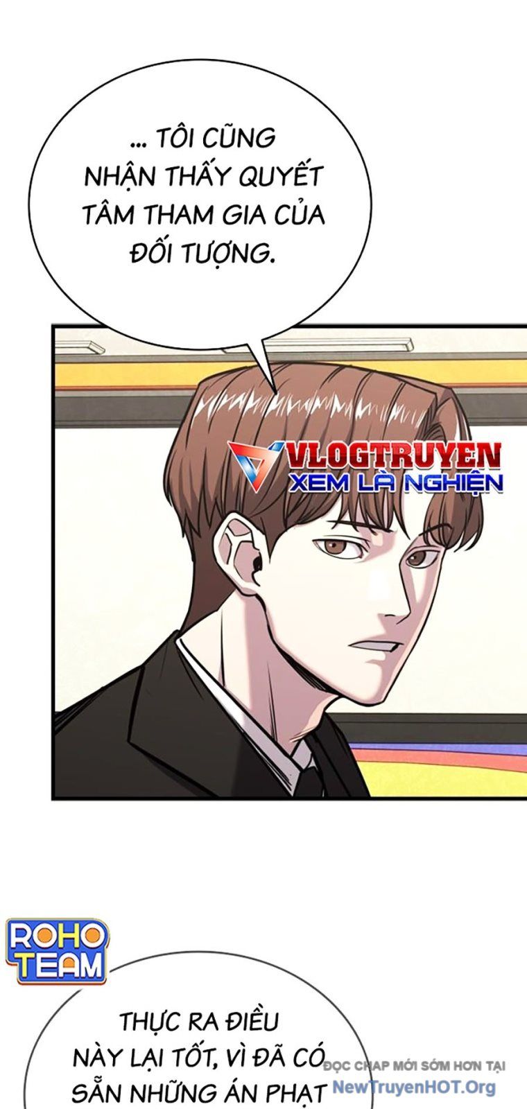 Thực Thi Công Lý Chapter 10 - 23