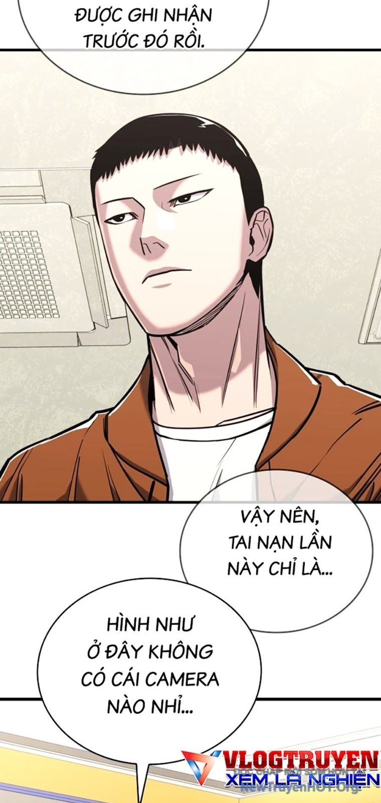 Thực Thi Công Lý Chapter 10 - 24