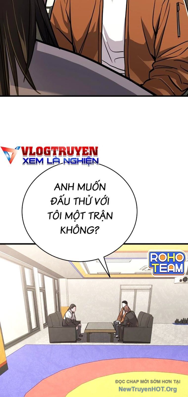 Thực Thi Công Lý Chapter 10 - 27