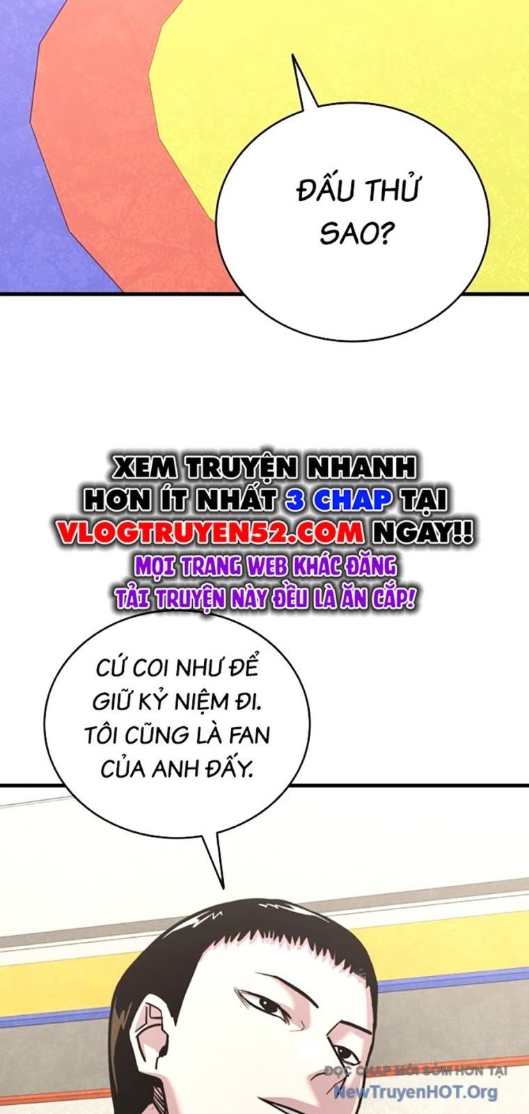 Thực Thi Công Lý Chapter 10 - 28