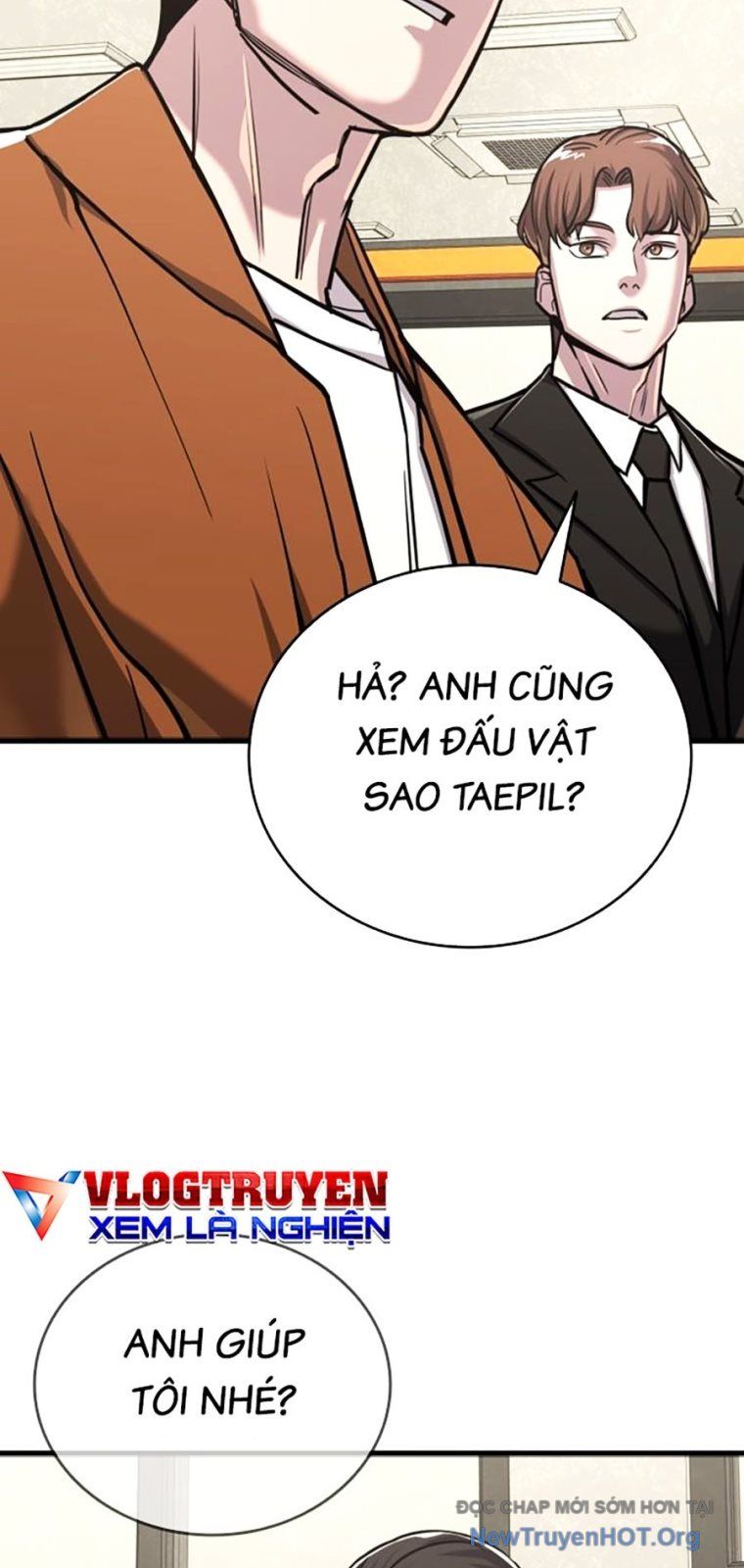 Thực Thi Công Lý Chapter 10 - 29