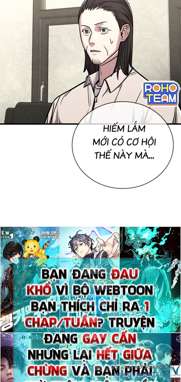 Thực Thi Công Lý Chapter 10 - 30