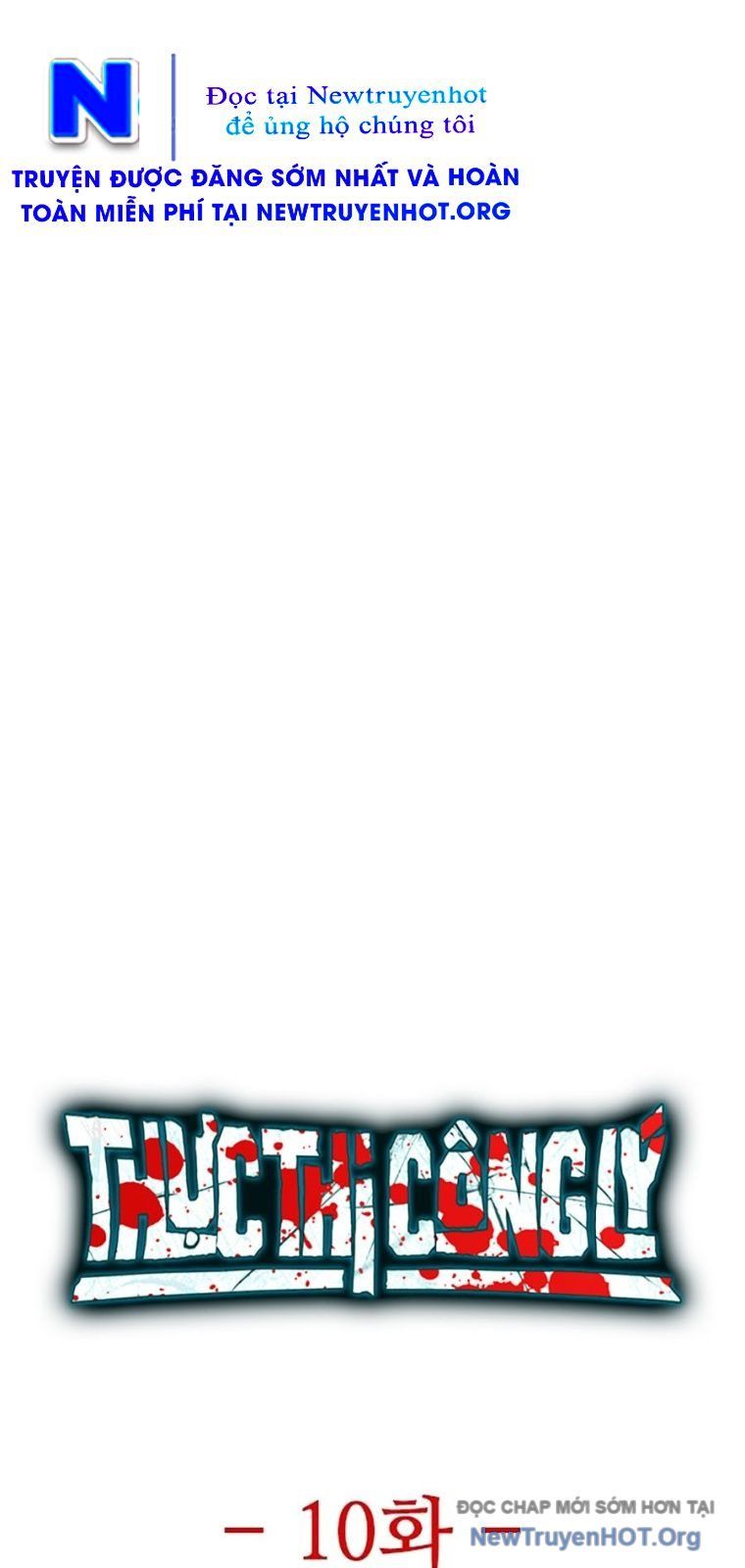 Thực Thi Công Lý Chapter 10 - 33