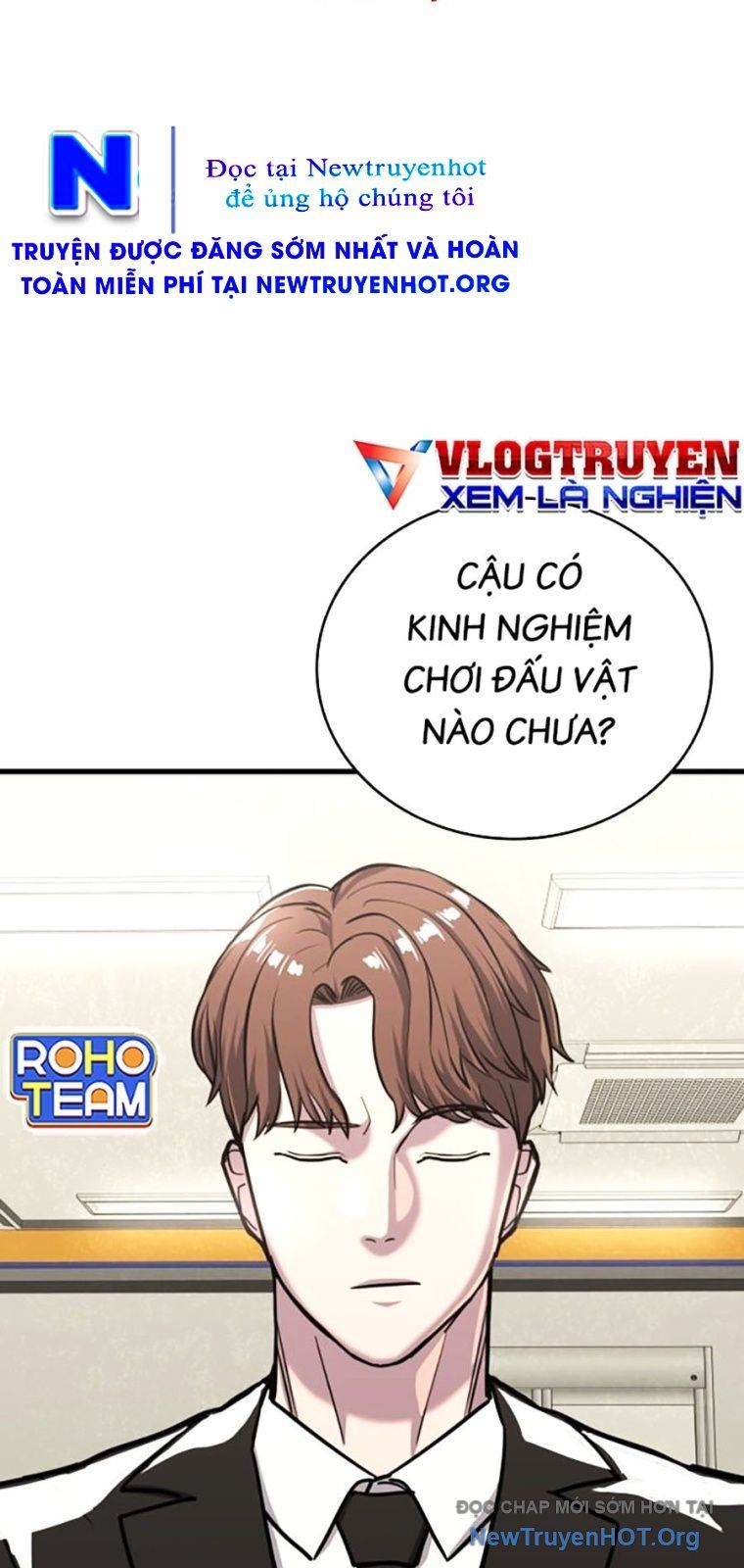 Thực Thi Công Lý Chapter 10 - 34