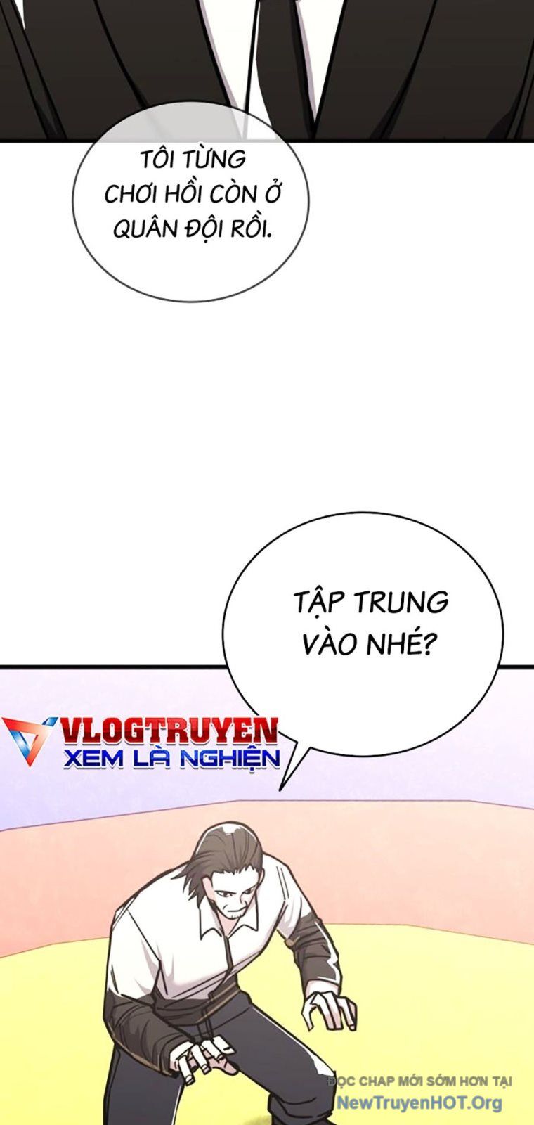 Thực Thi Công Lý Chapter 10 - 35