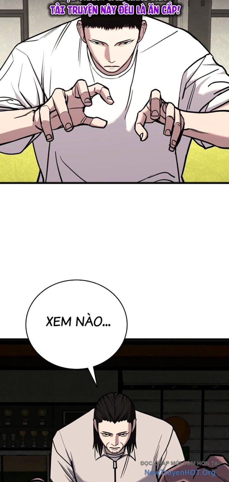 Thực Thi Công Lý Chapter 10 - 37