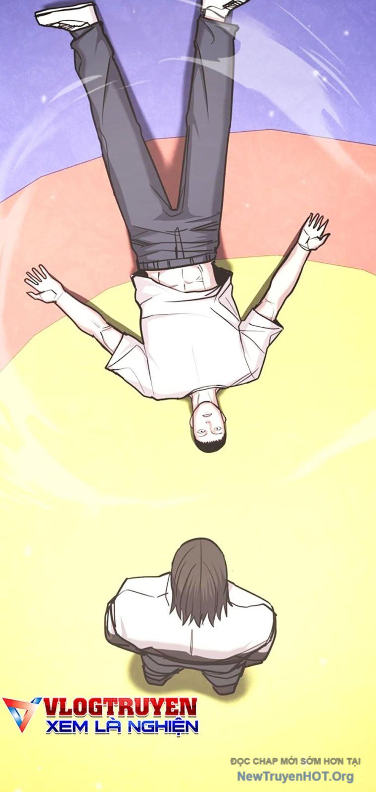 Thực Thi Công Lý Chapter 10 - 41