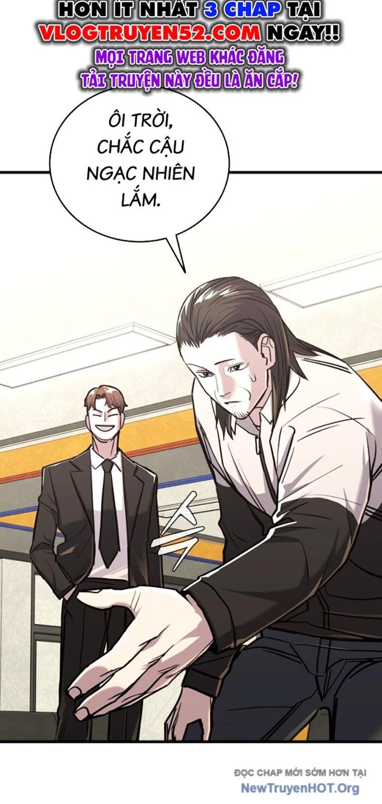 Thực Thi Công Lý Chapter 10 - 43