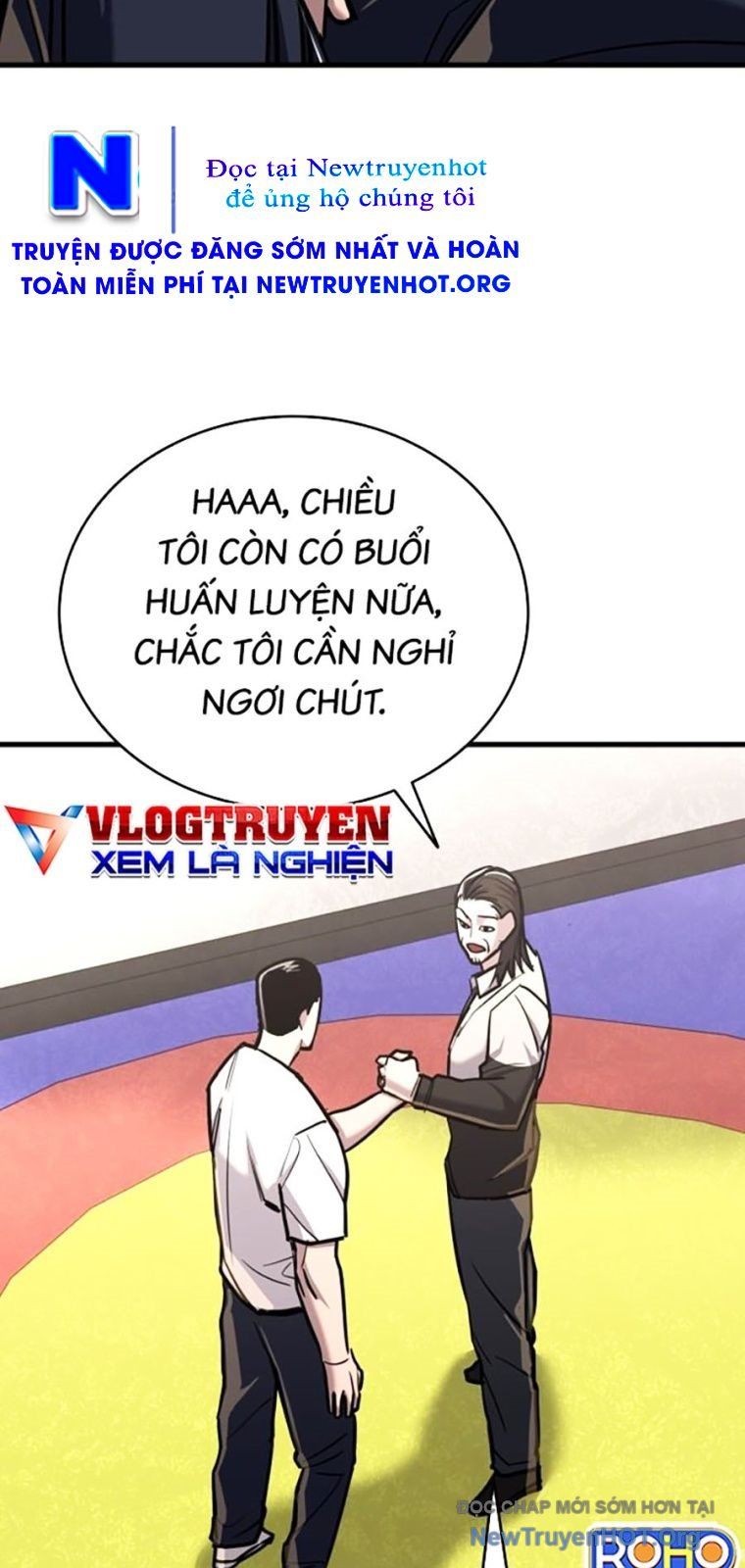 Thực Thi Công Lý Chapter 10 - 45