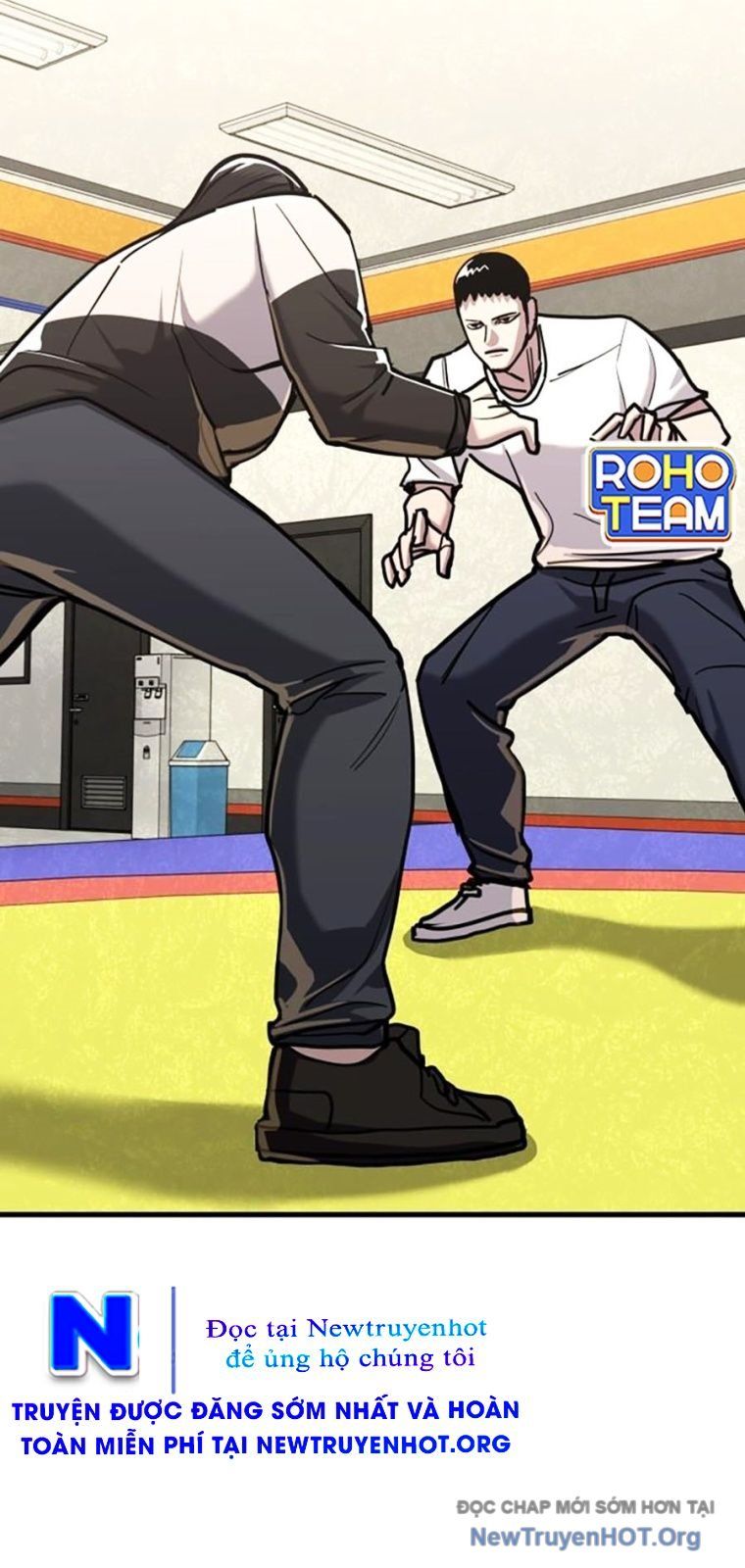 Thực Thi Công Lý Chapter 10 - 49