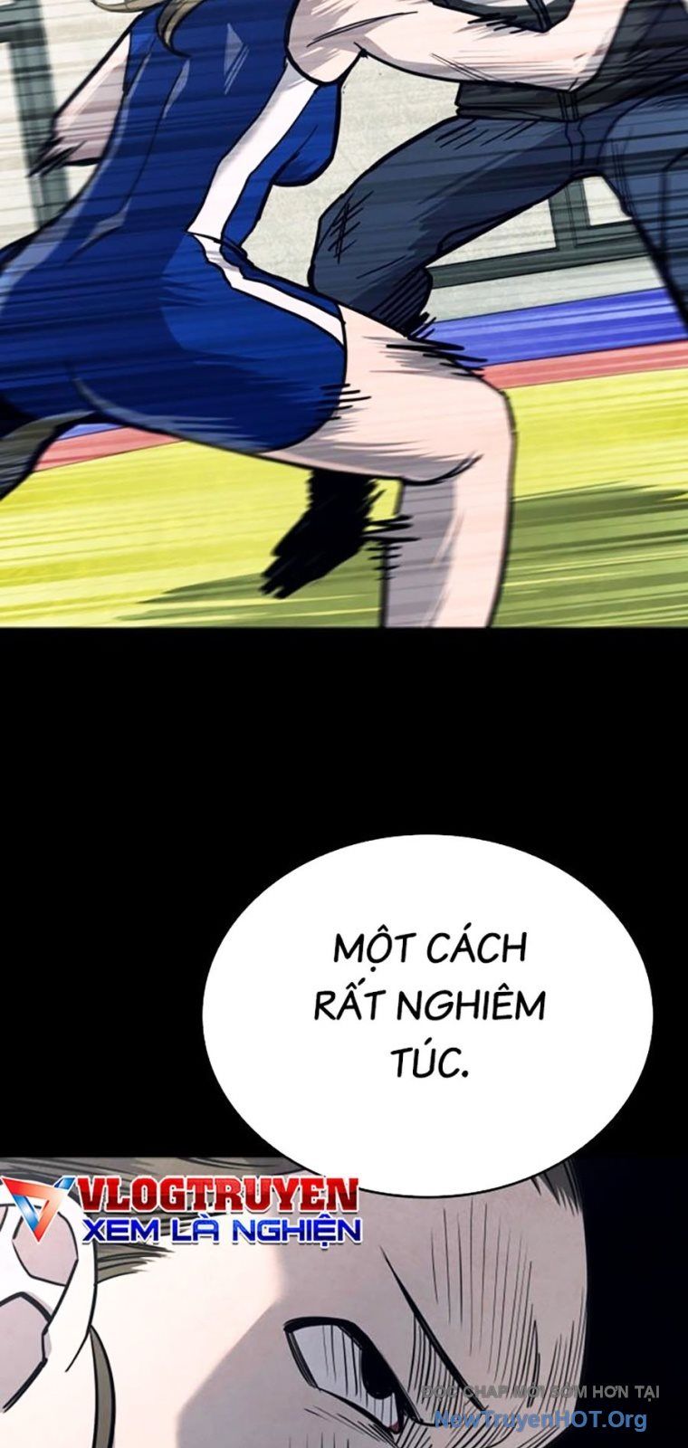 Thực Thi Công Lý Chapter 10 - 7