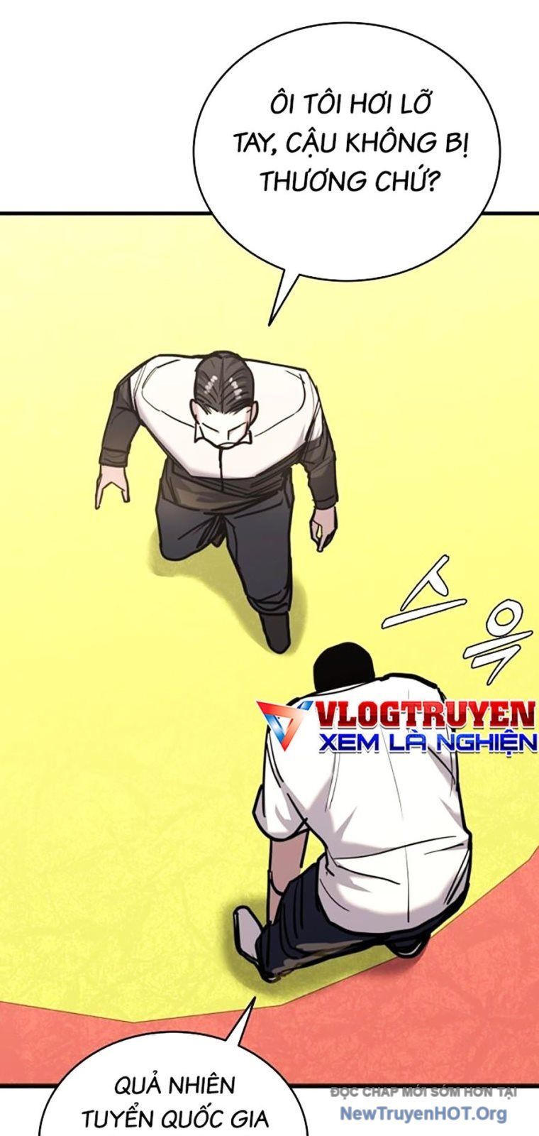 Thực Thi Công Lý Chapter 10 - 70