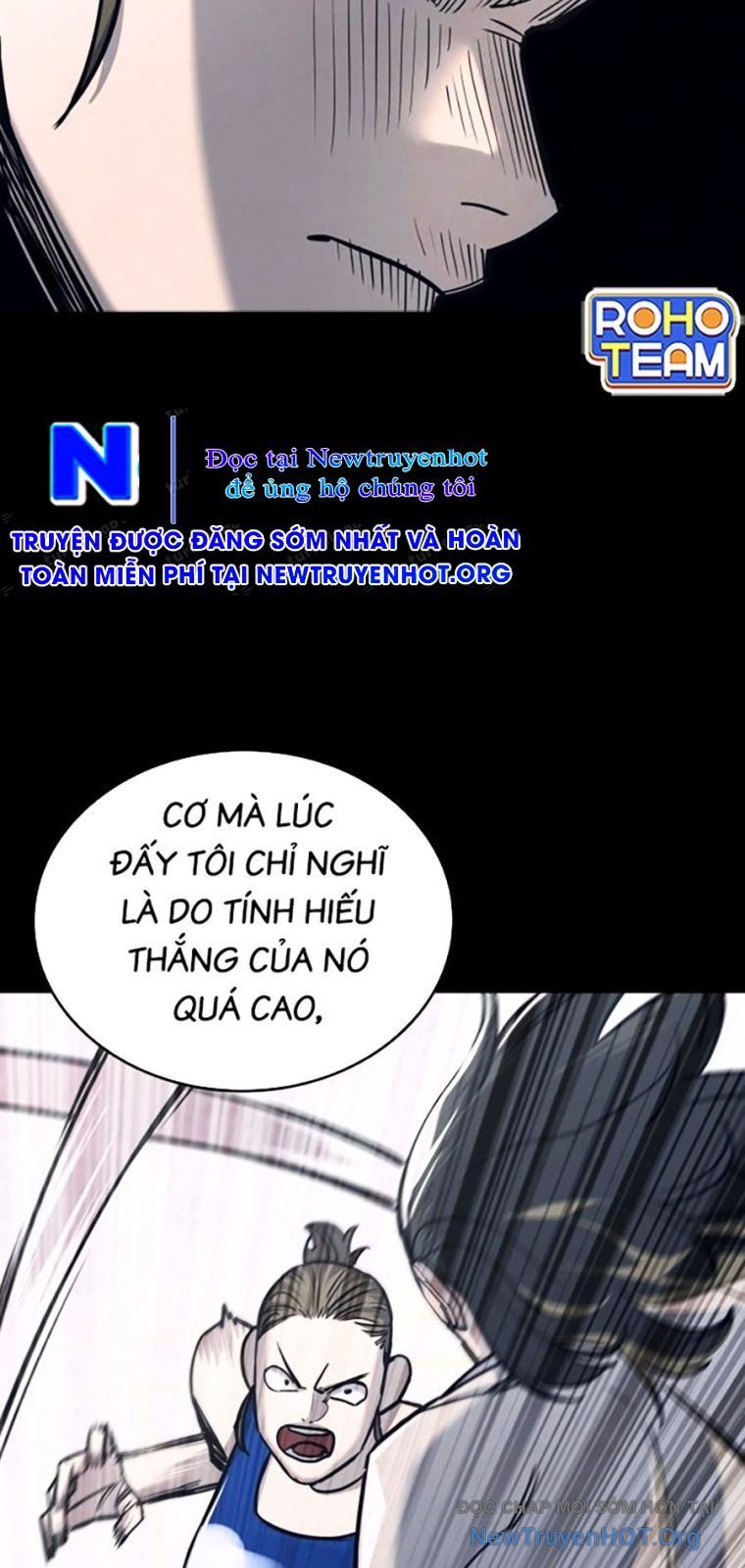 Thực Thi Công Lý Chapter 10 - 8