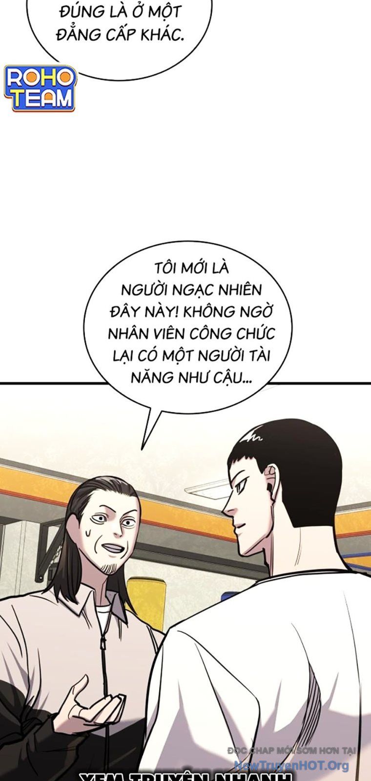 Thực Thi Công Lý Chapter 10 - 71