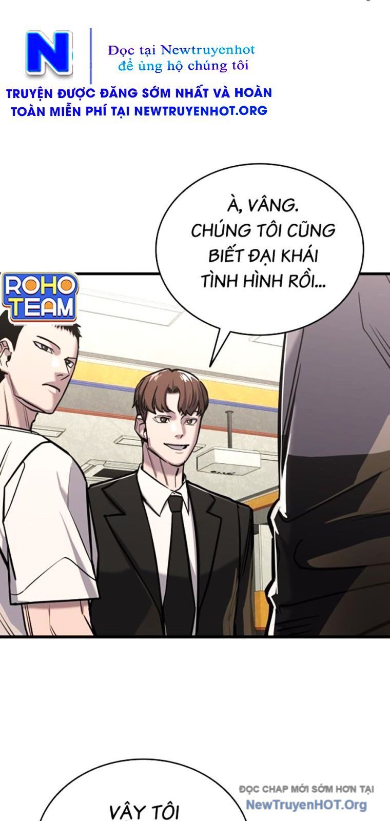 Thực Thi Công Lý Chapter 10 - 73