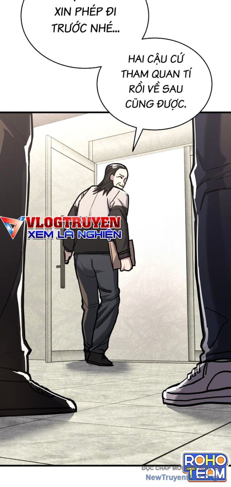 Thực Thi Công Lý Chapter 10 - 74