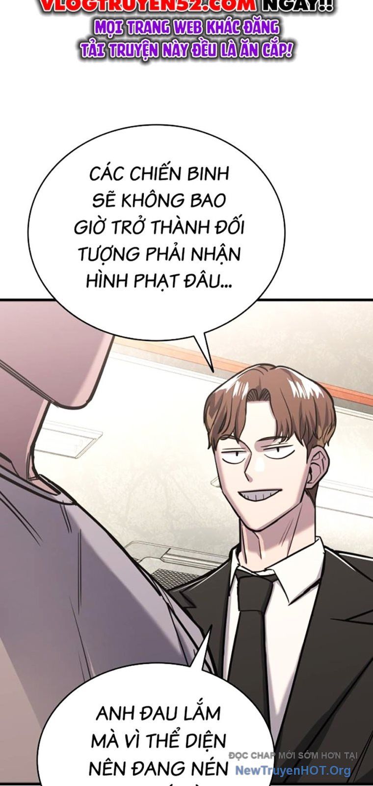Thực Thi Công Lý Chapter 10 - 76