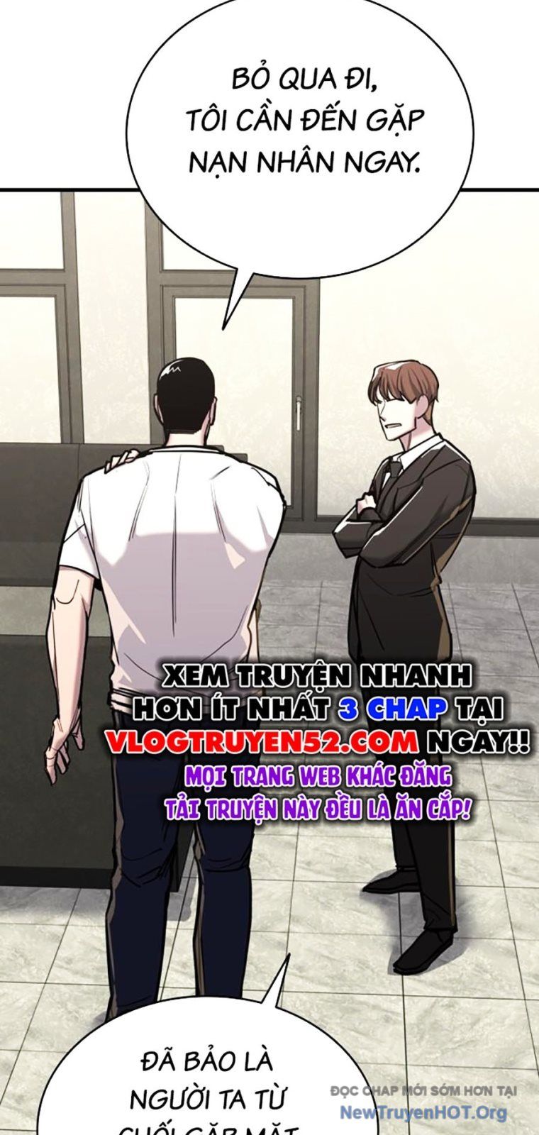 Thực Thi Công Lý Chapter 10 - 79