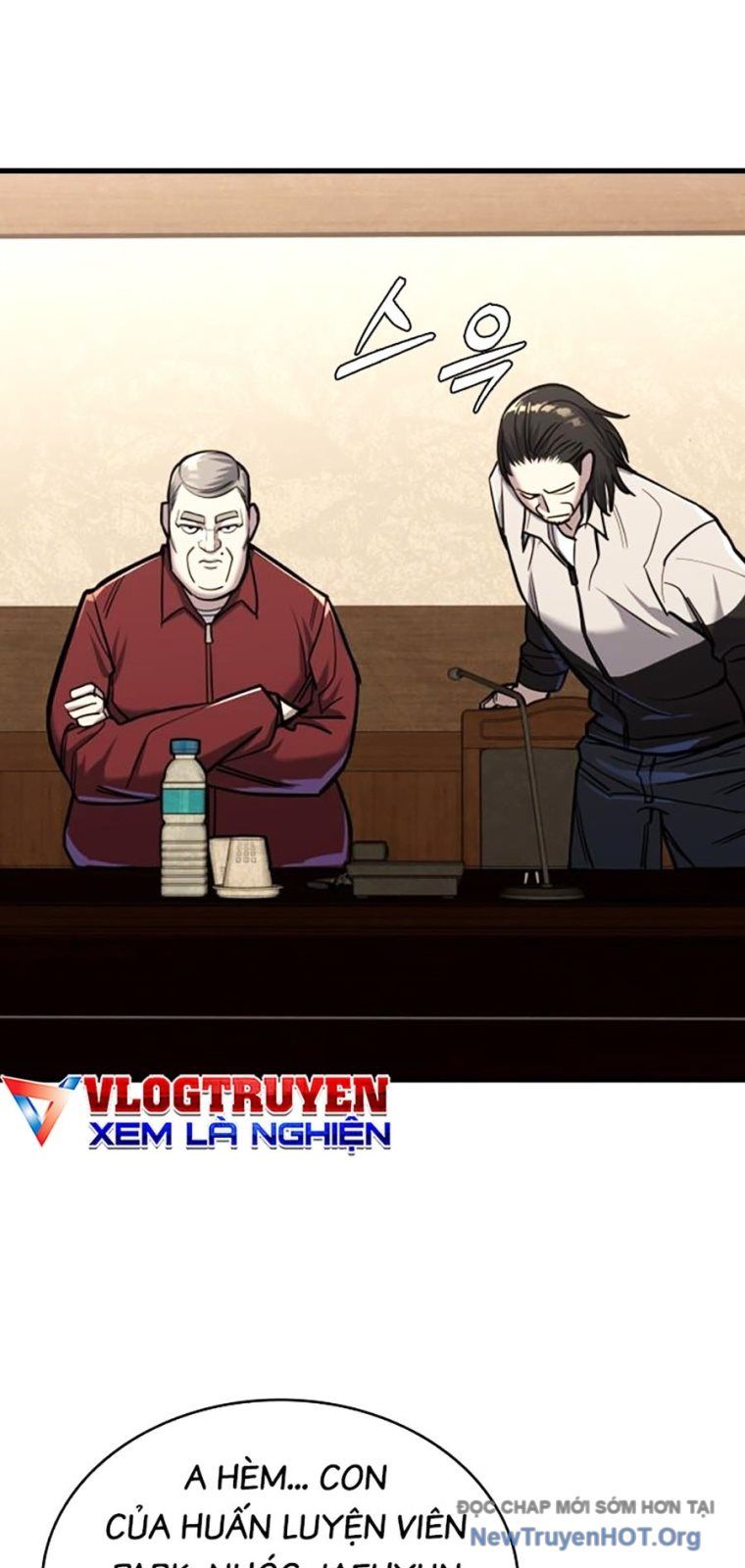 Thực Thi Công Lý Chapter 10 - 84
