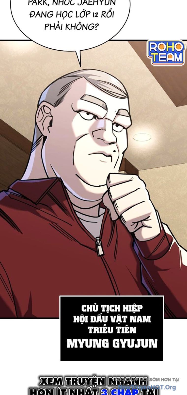 Thực Thi Công Lý Chapter 10 - 85