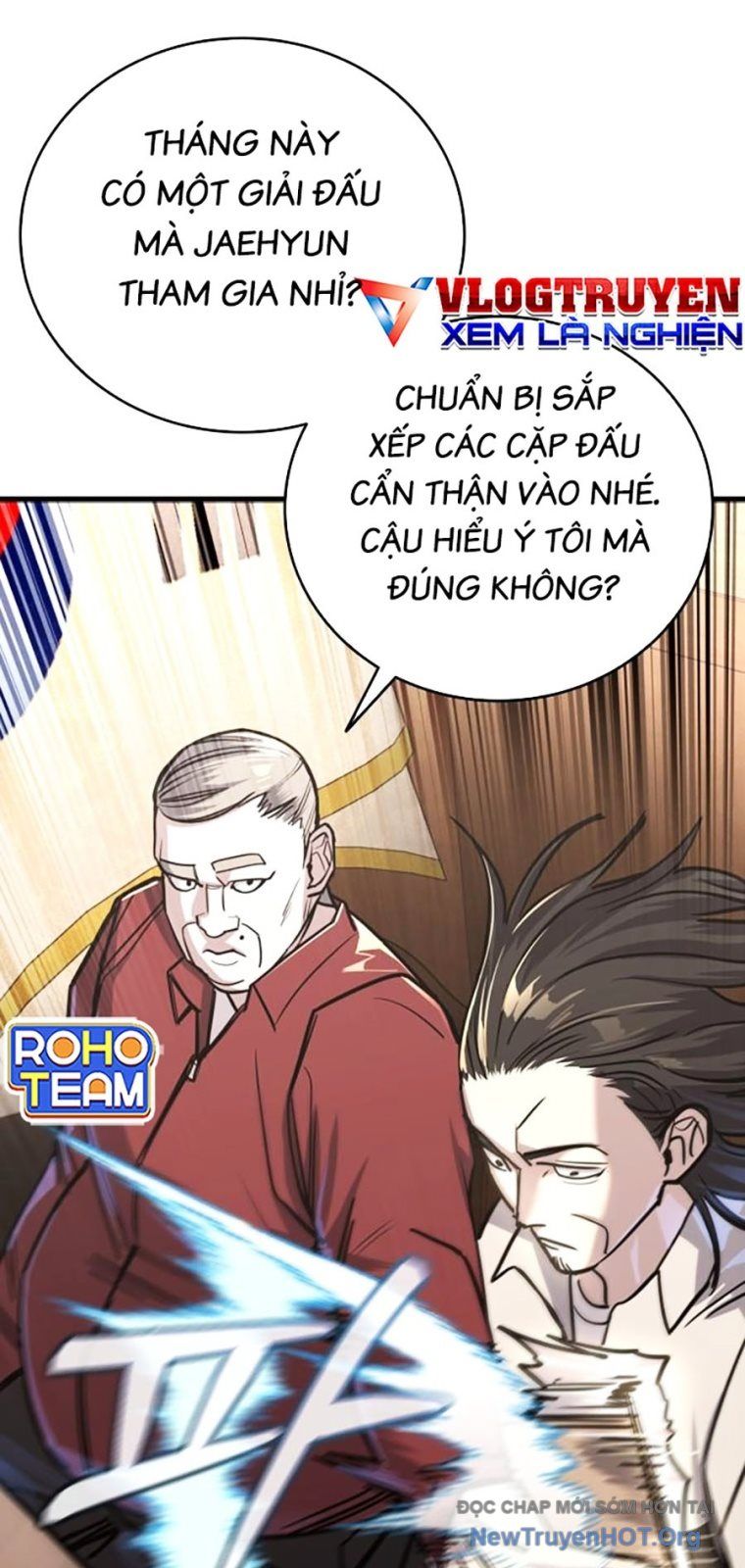 Thực Thi Công Lý Chapter 10 - 87