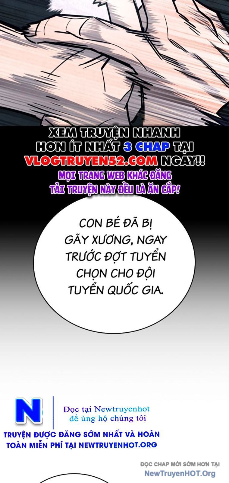 Thực Thi Công Lý Chapter 10 - 10