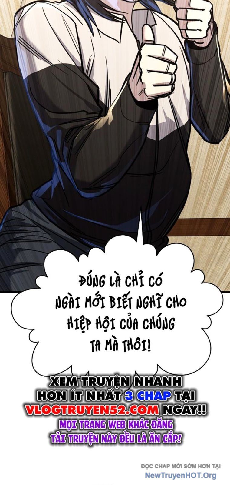 Thực Thi Công Lý Chapter 10 - 91