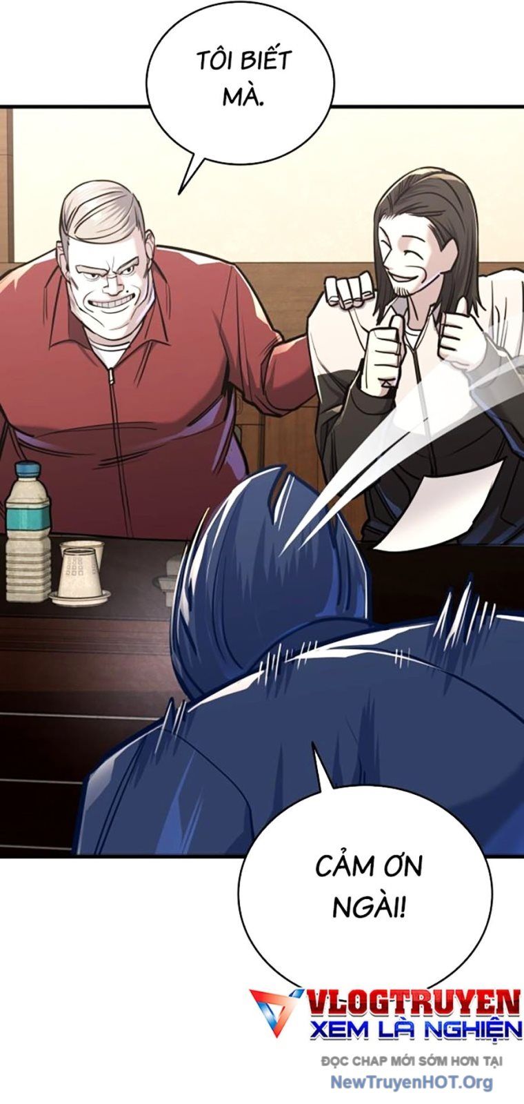 Thực Thi Công Lý Chapter 10 - 92