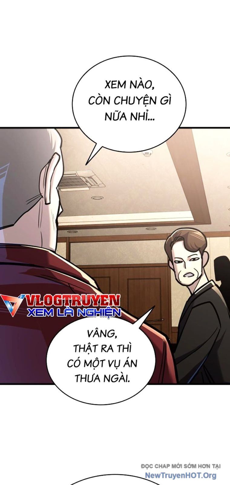 Thực Thi Công Lý Chapter 10 - 94