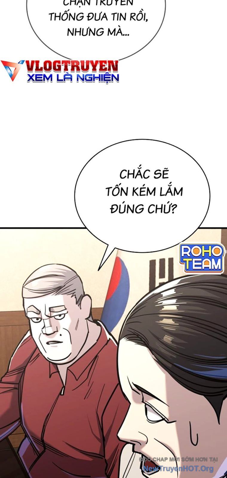 Thực Thi Công Lý Chapter 10 - 97