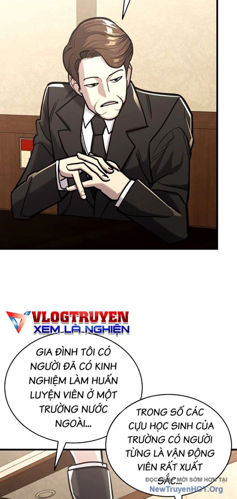 Thực Thi Công Lý Chapter 10 - 99