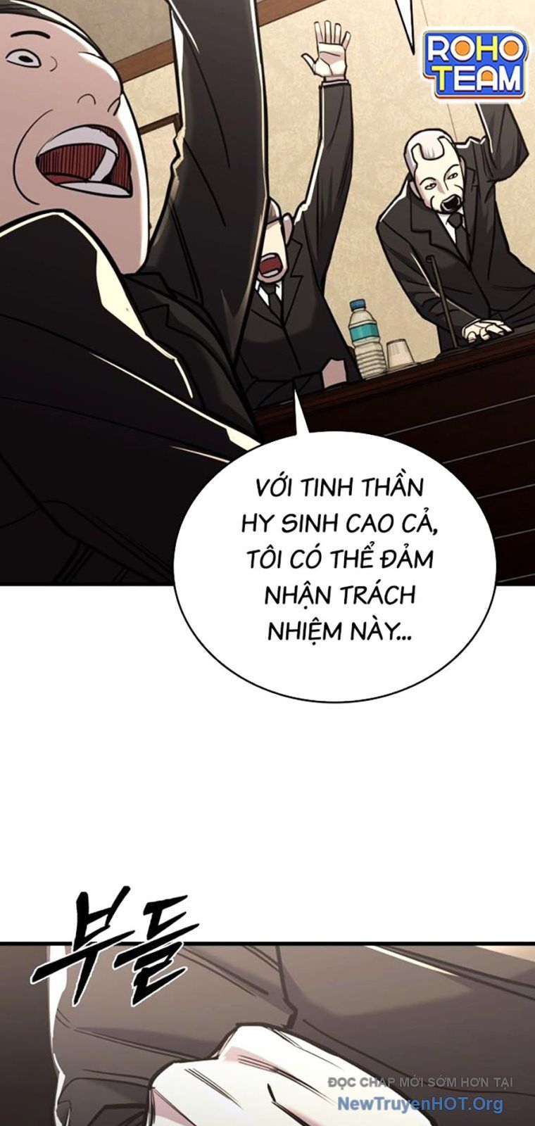 Thực Thi Công Lý Chapter 10 - 100
